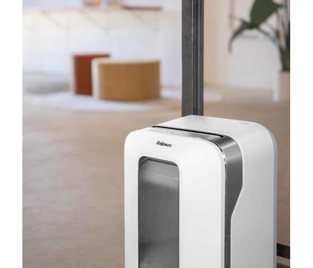 Fellowes LX201 biała - 579930 - zdjęcie 7